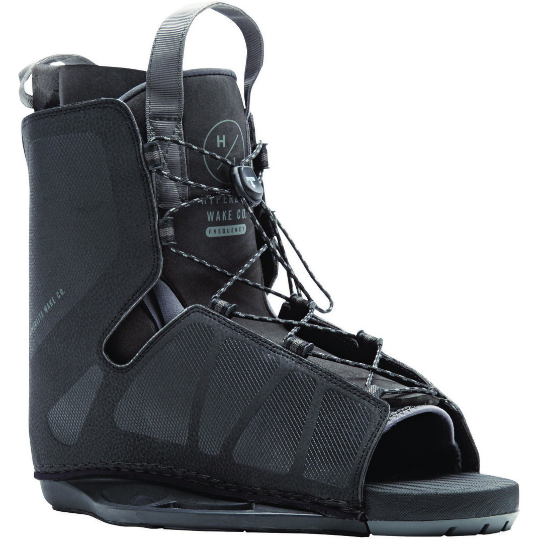 2025 Hyperlite Frequency Boot H19BFE - Black